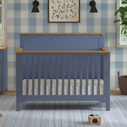 Shea 4-in-1 Convertible Crib