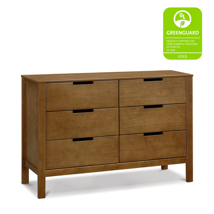 Colby 6-Drawer Dresser