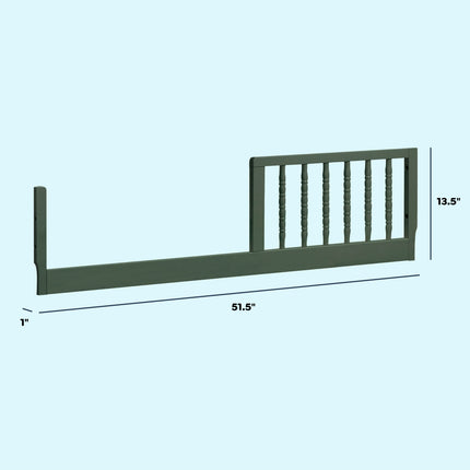 Toddler Bed Conversion Kit (M3199)
