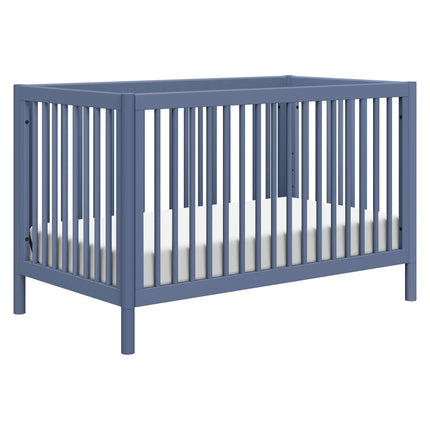 Gelato 4-in-1 Convertible Crib with Toddler Bed Conversion Kit - Retail Exclusive