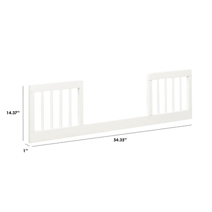 Toddler Bed Conversion Kit (M18399)