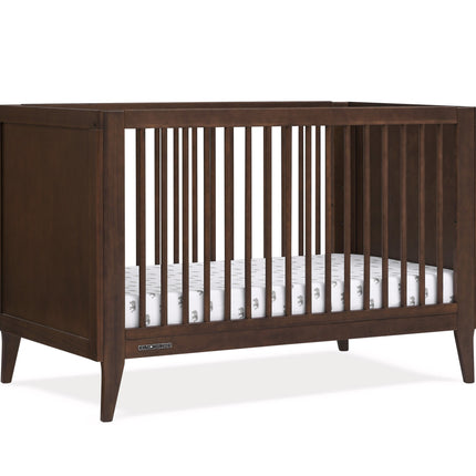 Ollie 4-in-1 Convertible Crib