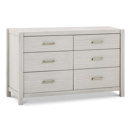 Hemsted 6-Drawer Assembled Dresser