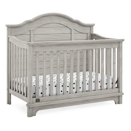 Asher 6-in-1 Convertible Crib