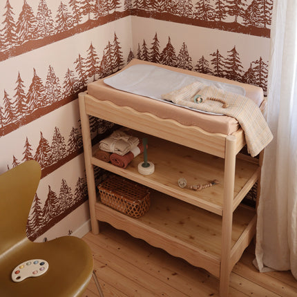 Swell Changing Table - Retail Exclusive