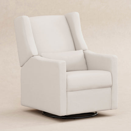 Kiwi Recliner and Swivel Glider