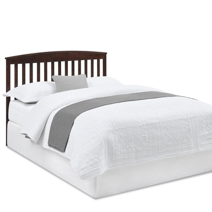 Hanover 6-in-1 Convertible Baby Crib
