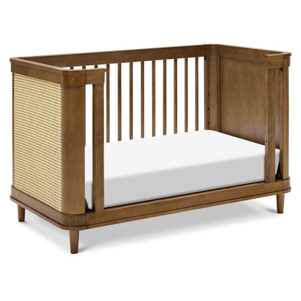 Marin with Cane 3-in-1 Convertible Crib