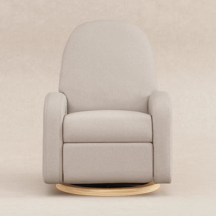 Nami Electronic Recliner and Swivel Glider Recliner with USB port