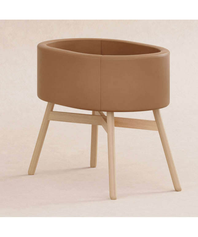 babyletto x GATHRE Capsule Bassinet