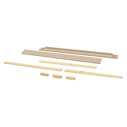 Full Size Bed Conversion Kit (M7689)
