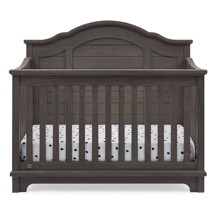Asher 6-in-1 Convertible Crib