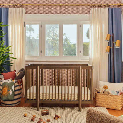Pogo 8-in-1 Convertible Crib with All-Stages® Conversion Kits
