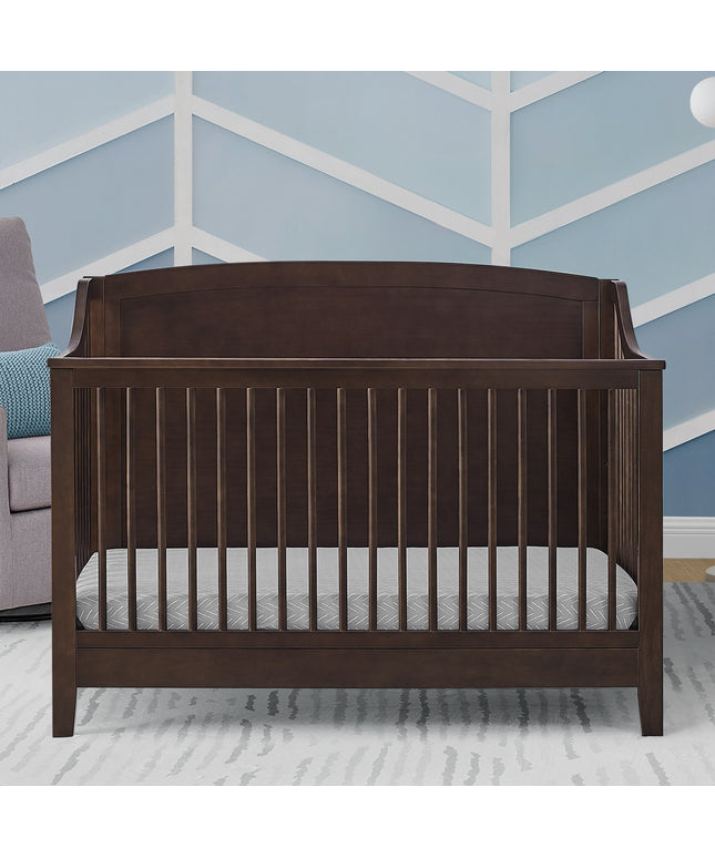 Campbell 6-in-1 Convertible Crib