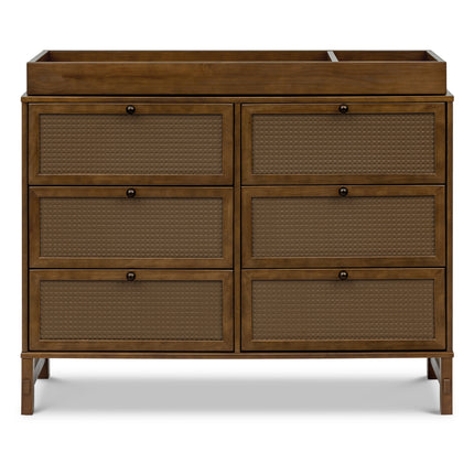Margot 6-Drawer Dresser