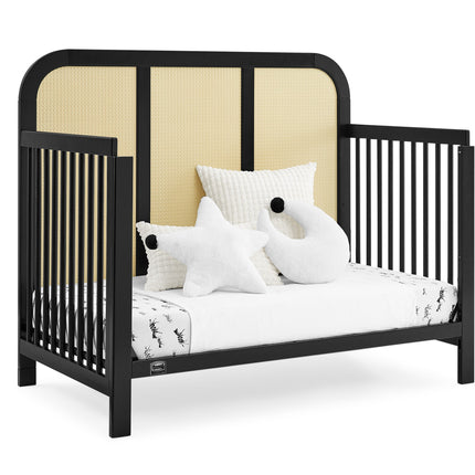 Theo 6-in-1 Convertible Crib