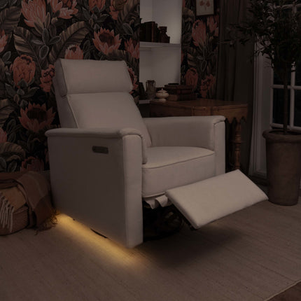 Willa Pro Power Recliner and Swivel Glider