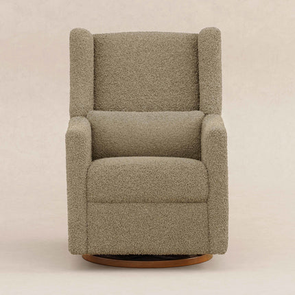 Kiwi Glider Recliner w/ Electronic Control and USB - Retail Exclusive