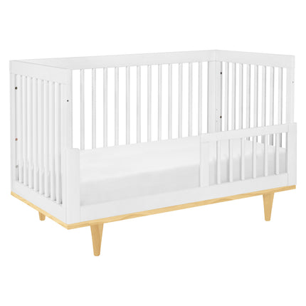 Toddler Bed Conversion Kit for Marley Crib (W4099)