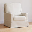 Performance Cream Eco-Weave