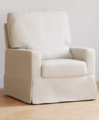 Performance Cream Eco-Weave
