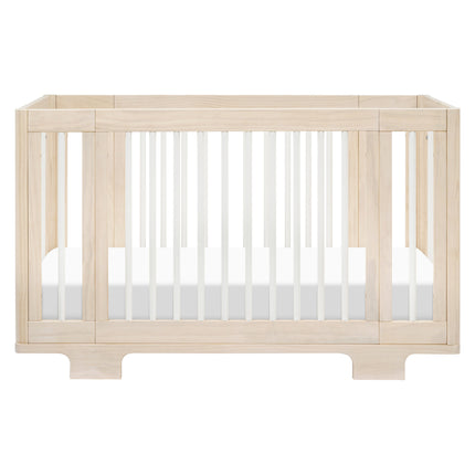 Yuzu 8-in-1 Convertible Crib with All-Stages® Conversion Kits - Retail Exclusive