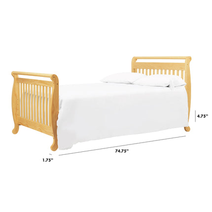Twin/Full-Size Bed Conversion Kit (M4799)