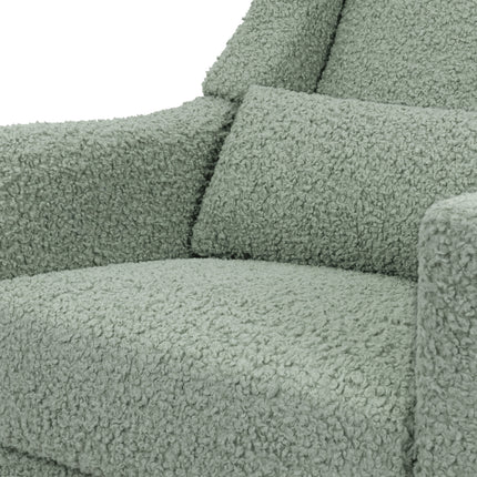 Kiwi Electronic Recliner and Swivel Glider with USB port