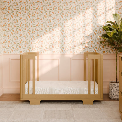 Yuzu 8-in-1 Convertible Crib with All-Stages® Conversion Kits - Retail Exclusive