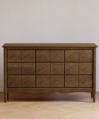 Natural Walnut