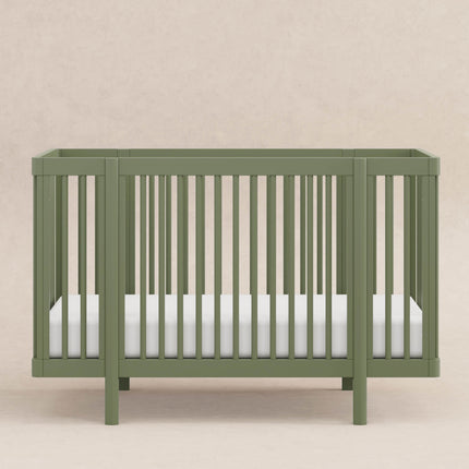 Pogo 8-in-1 Convertible Crib with All-Stages® Conversion Kits