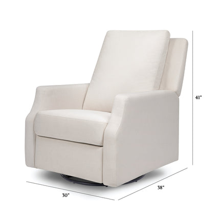 Crewe Recliner and Swivel Glider