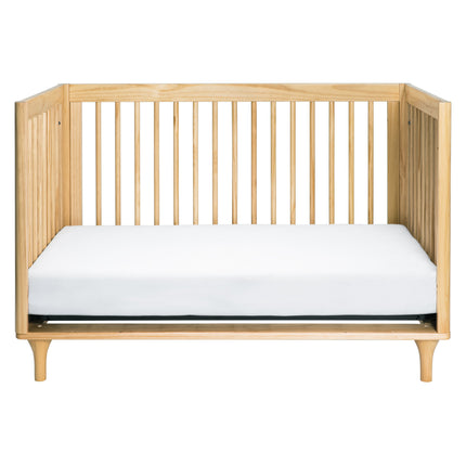 Lolly 3-in-1 Convertible Crib with Toddler Bed Conversion Kit - Retail Exclusive