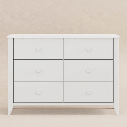 Sprout 6-Drawer Double Dresser