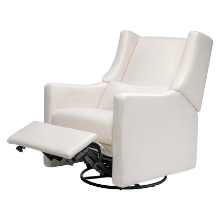 Kiwi Electronic Recliner and Swivel Glider with USB port