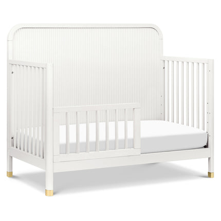 Brimsley Tambour 4-in-1 Convertible Crib