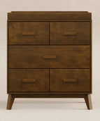 Natural Walnut