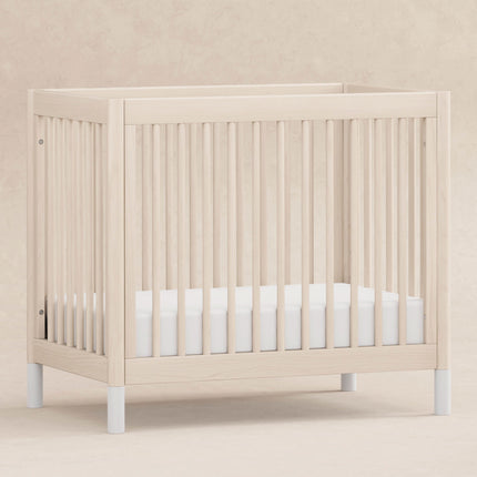 Gelato 4-in-1 Convertible Mini Crib