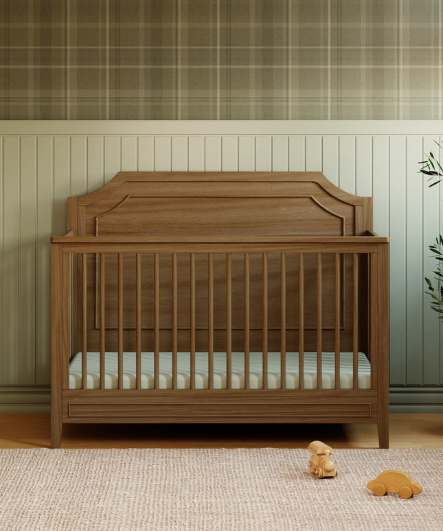 Chloe Regency 4-in-1 Convertible Crib