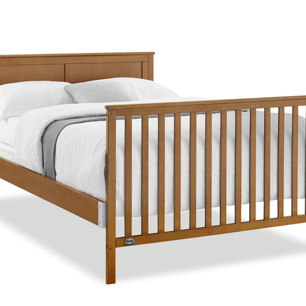 Logan 6-in-1 Convertible Crib with Underdrawer