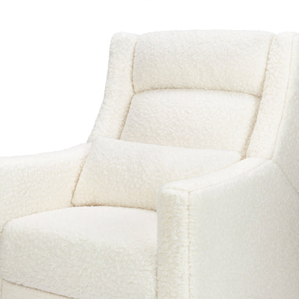 Kiwi Plus Power Recliner and Swivel Glider with Power Adjustable Headrest and USB Port