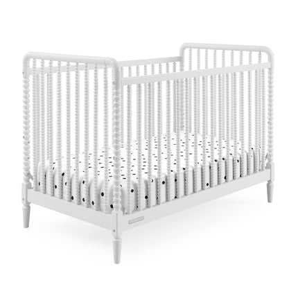 Saint 4-in-1 Convertible Crib