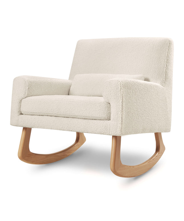 Sleepytime Rocker in Boucle