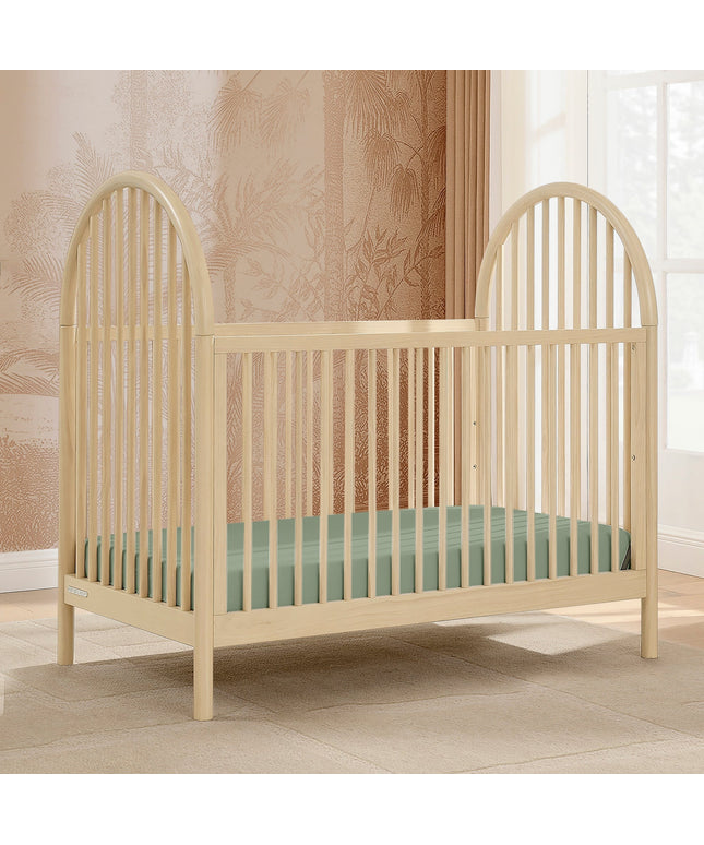 Cannon 4-in-1 Convertible Crib