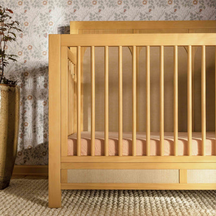 Eloise 4-in-1 Convertible Crib