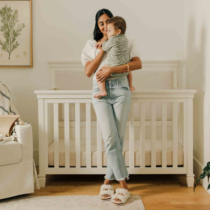 Darlington 4-in-1 Convertible Crib