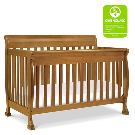 Kalani 4-in-1 Convertible Crib