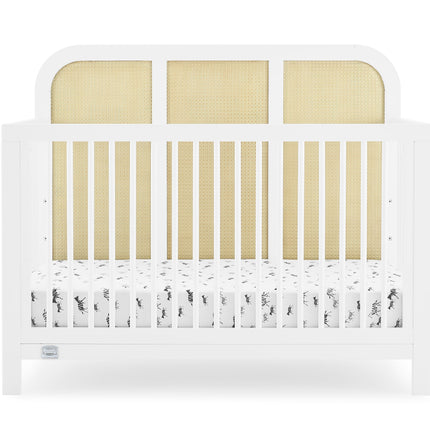 Theo 6-in-1 Convertible Crib