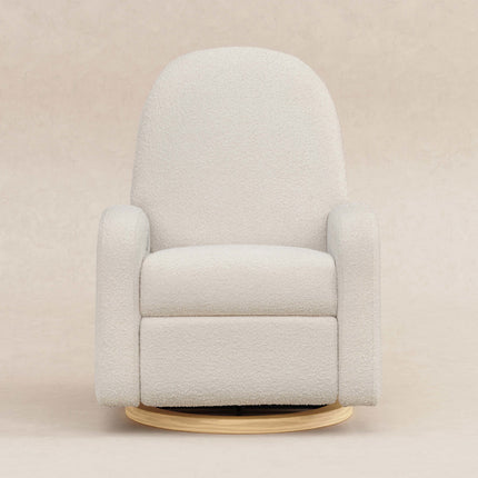 Nami Electronic Recliner and Swivel Glider Recliner with USB port