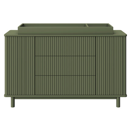 Universal Wide Removable Changing Tray